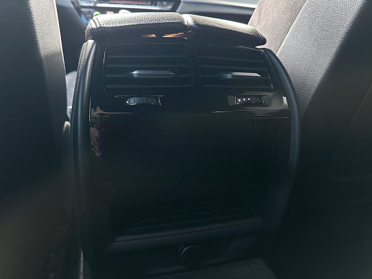 BMW 540i Touring xDrive Aut. M-Sportpaket, ohne O... foto 14