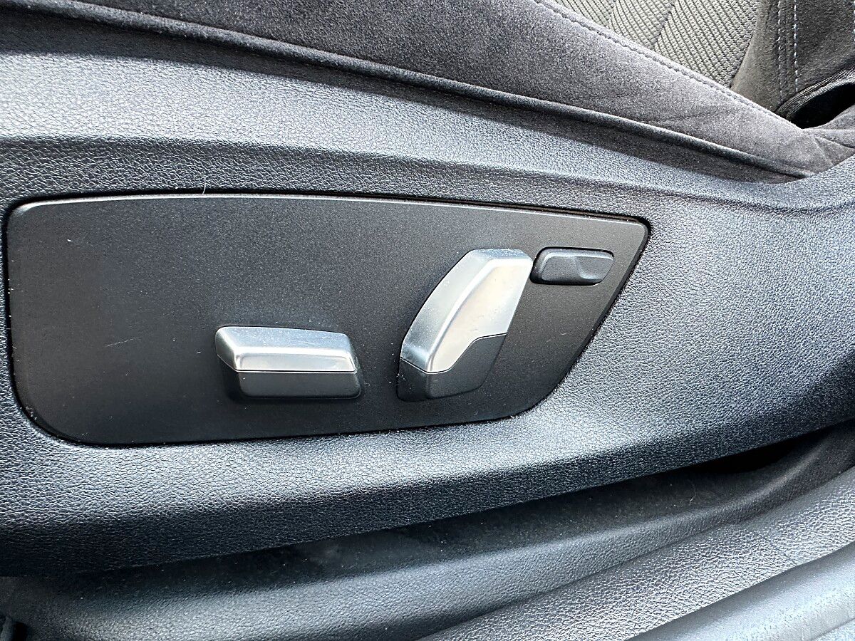 BMW 540i Touring xDrive Aut. M-Sportpaket, ohne O... foto 20
