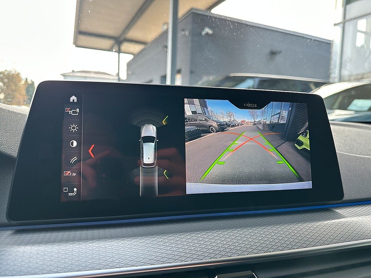 BMW 540i Touring xDrive Aut. M-Sportpaket, ohne O... foto 25