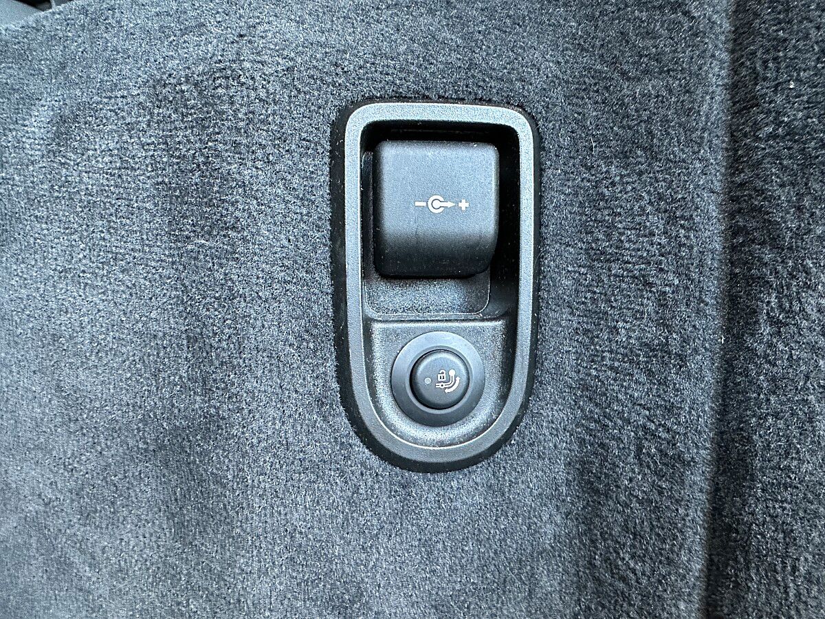 BMW 540i Touring xDrive Aut. M-Sportpaket, ohne O... foto 10