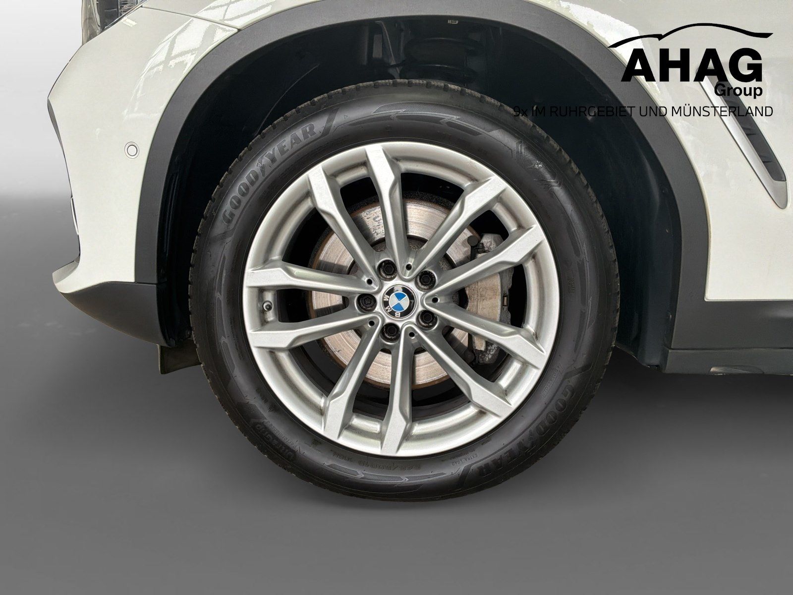 BMW X4 xDrive30d A foto 12