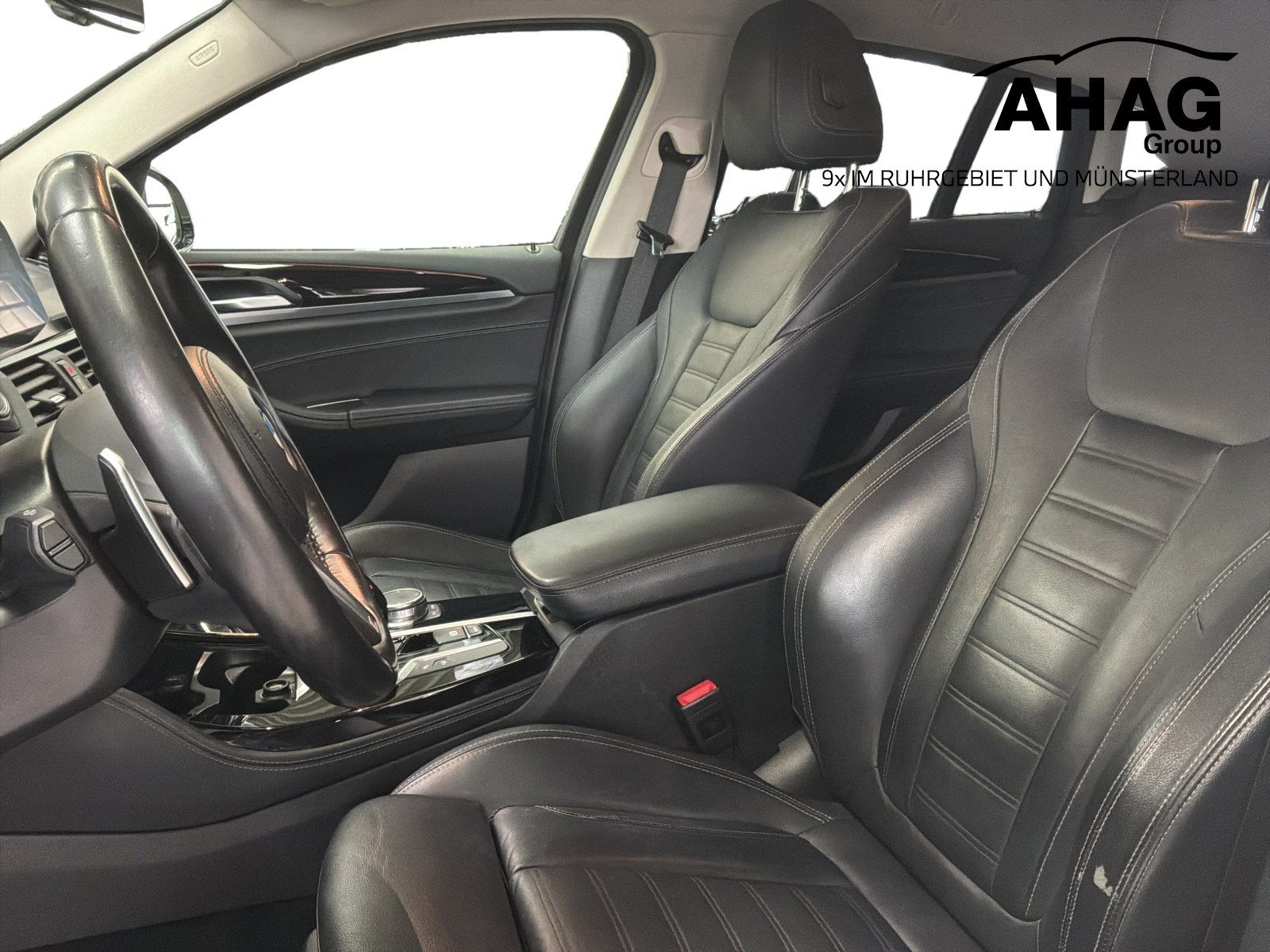 BMW X4 xDrive30d A foto 7