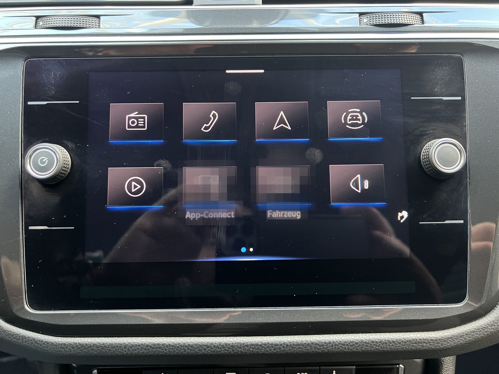 Volkswagen Tiguan 2.0 TDI DSG LED-Matrix Navi Discover PDC foto 15