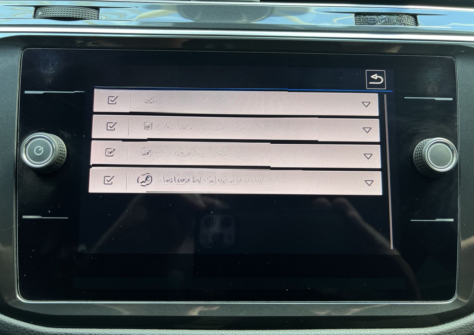 Volkswagen Tiguan 2.0 TDI DSG LED-Matrix Navi Discover PDC foto 16