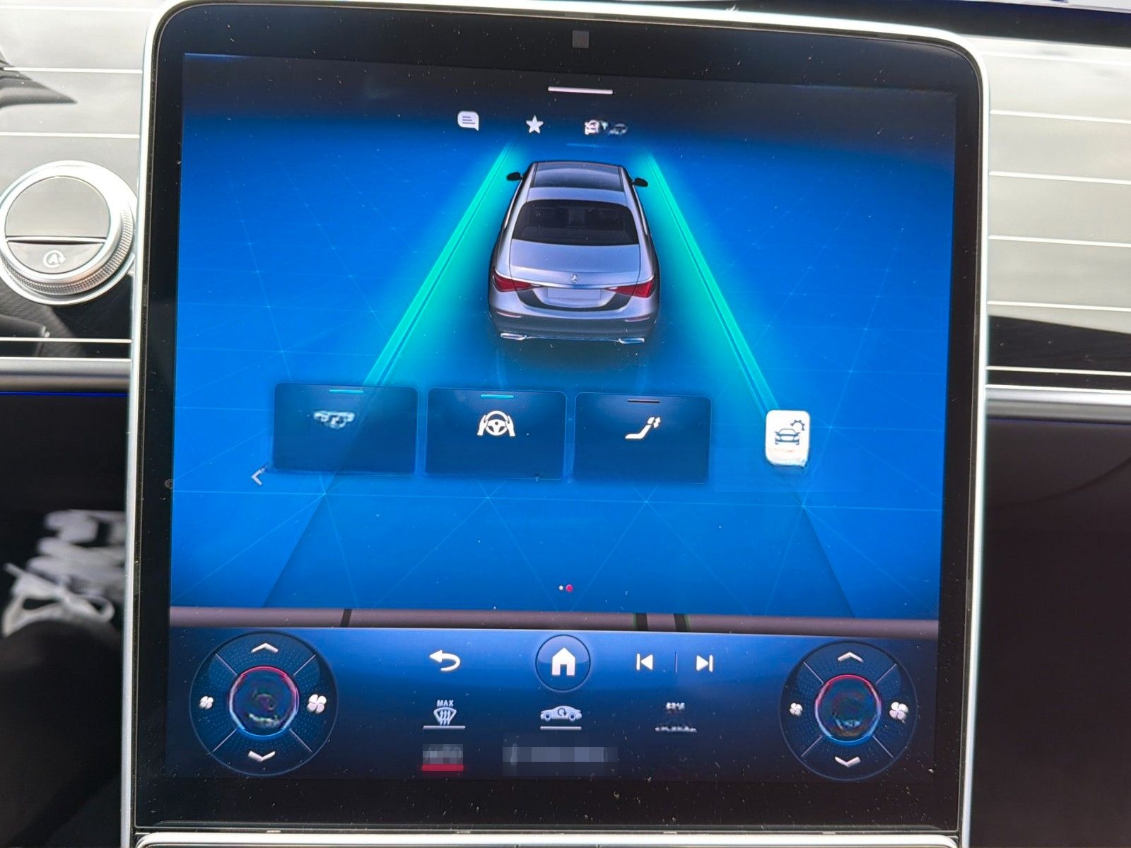 Mercedes-Benz 4Matic AMG Head-UP Burmester PANO Memory foto 17