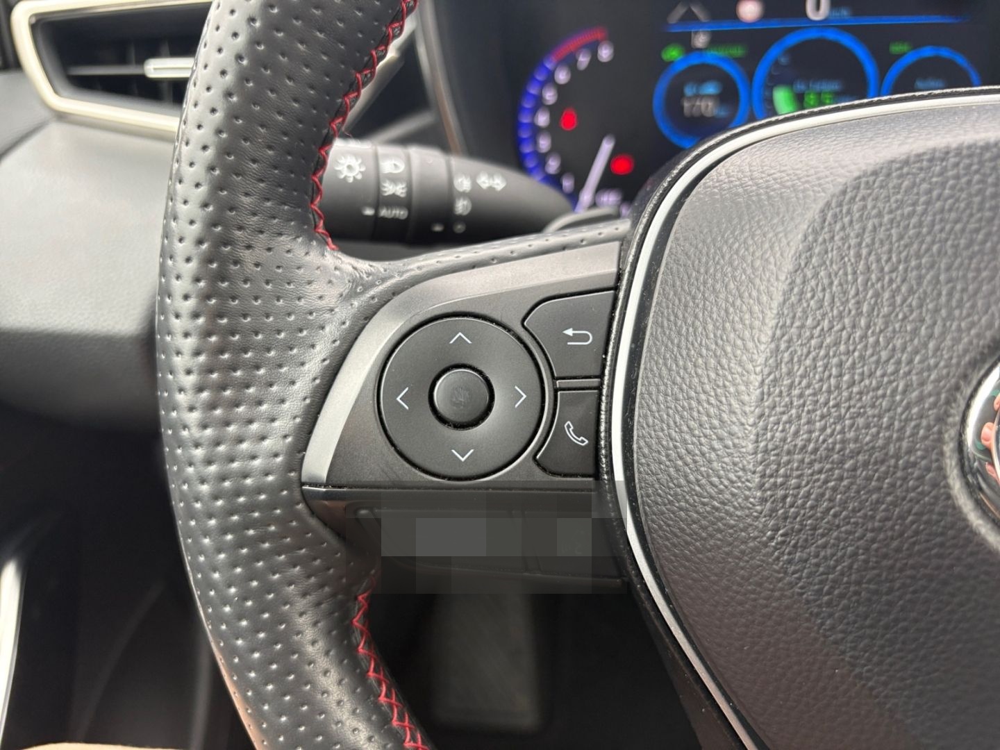 Toyota Corolla 2.0 Hybrid TS GR Sport *Pano*AHK*JBL*CAM foto 22