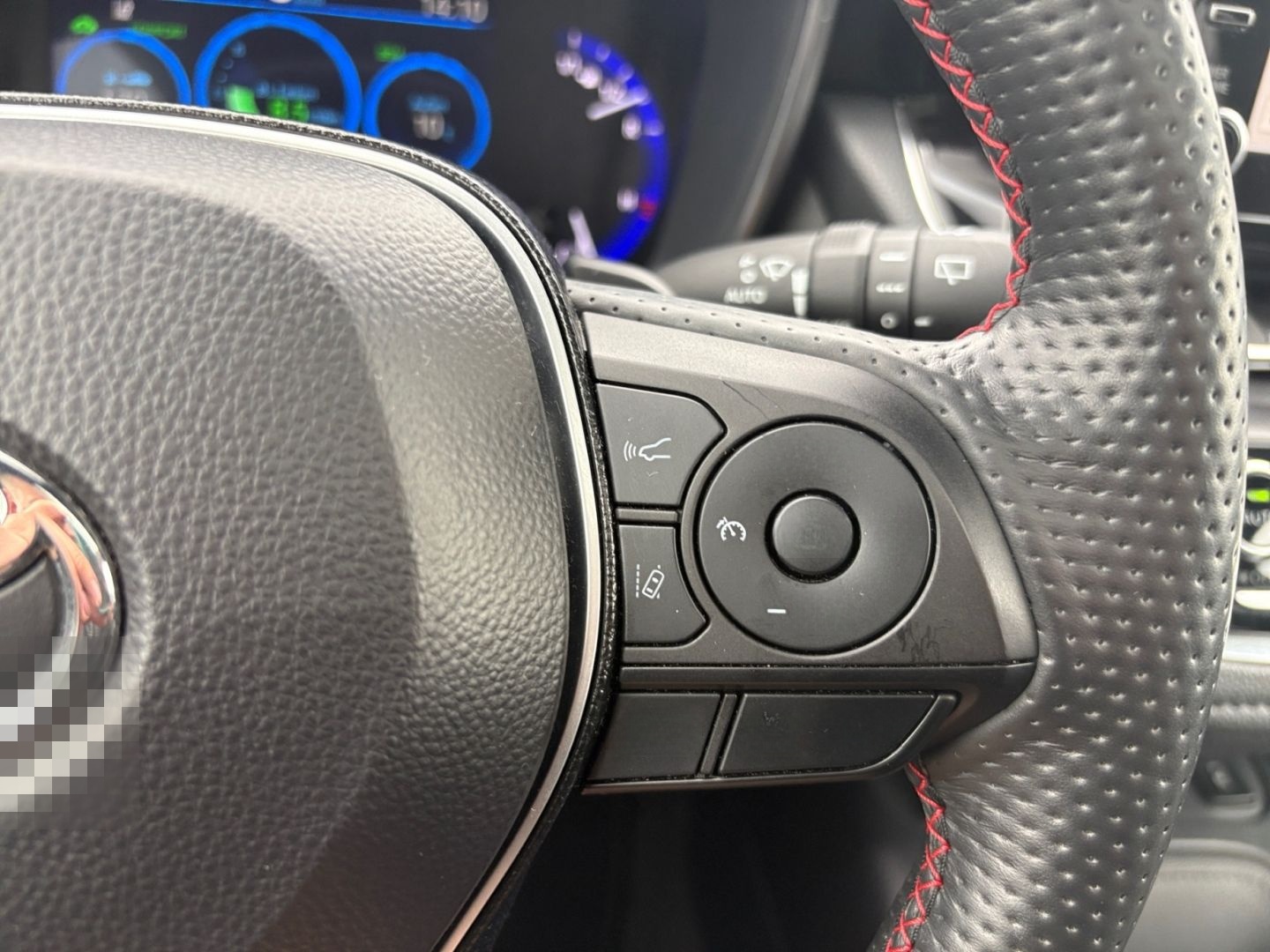 Toyota Corolla 2.0 Hybrid TS GR Sport *Pano*AHK*JBL*CAM foto 23