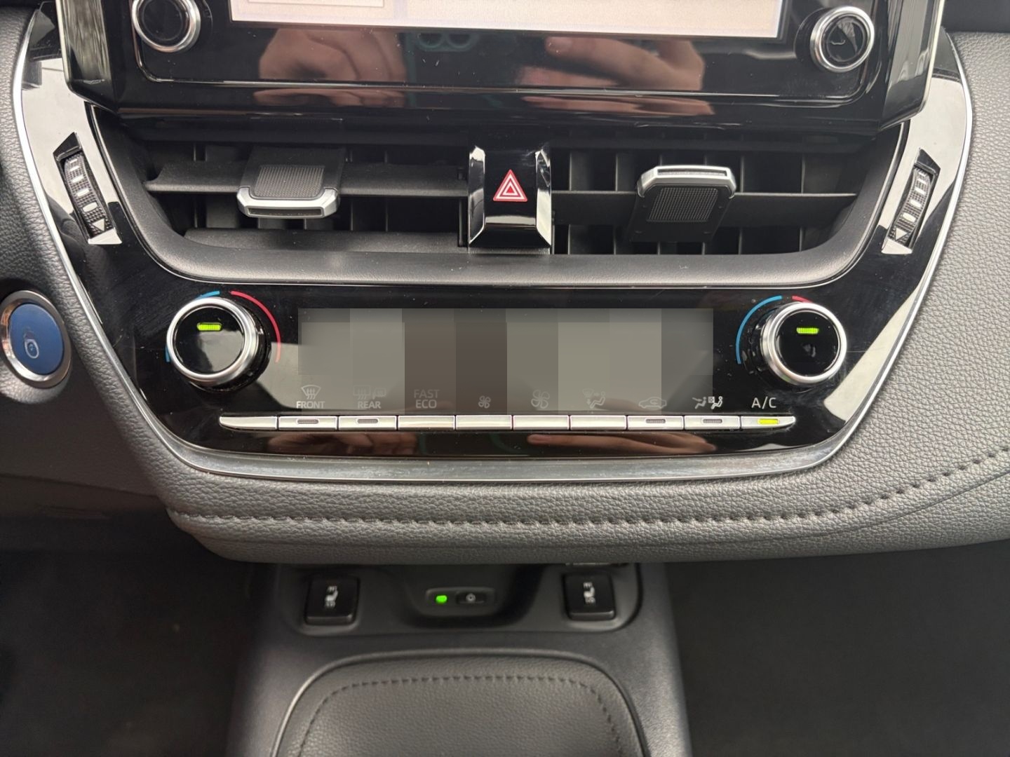 Toyota Corolla 2.0 Hybrid TS GR Sport *Pano*AHK*JBL*CAM foto 25