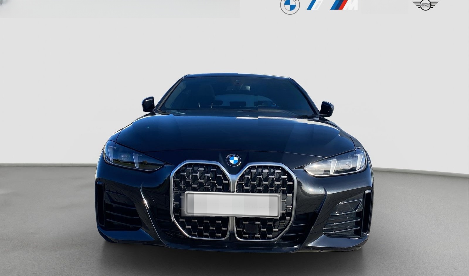 BMW 430i xDrive Gran Coupé ///M-Sport ACC LED PanoSD foto 2