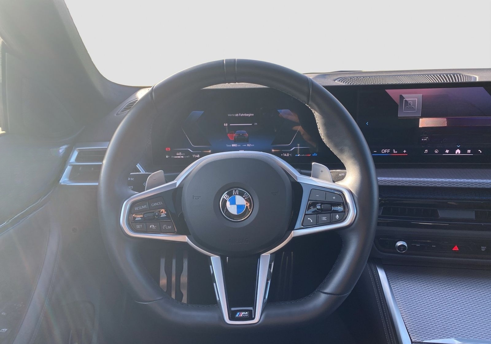 BMW 430i xDrive Gran Coupé ///M-Sport ACC LED PanoSD foto 12