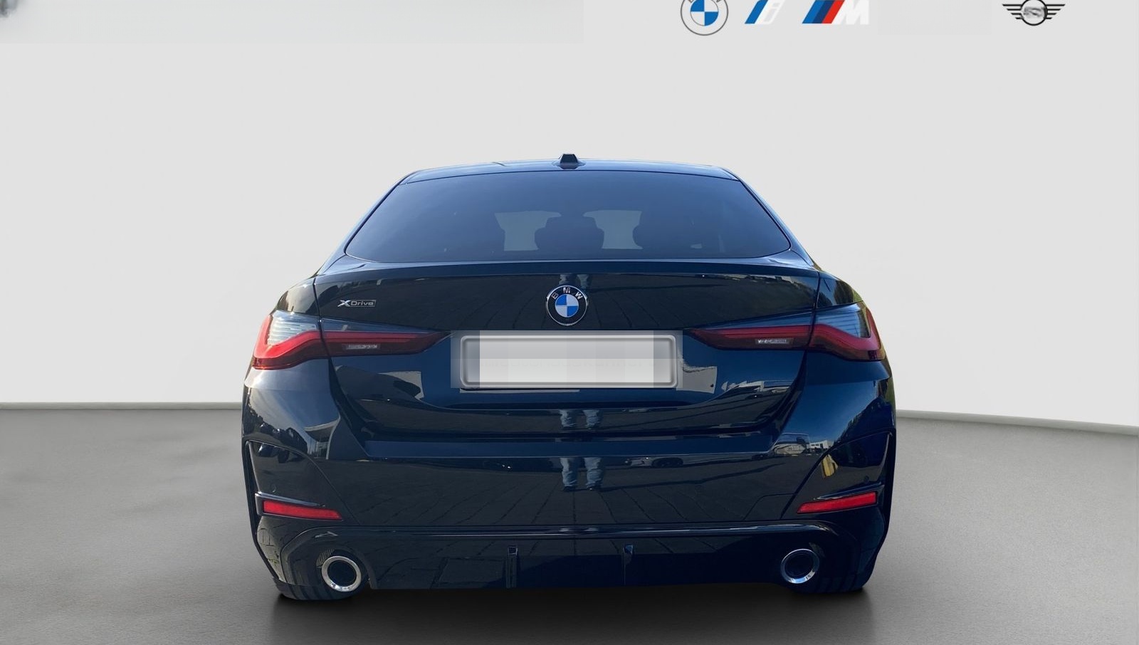 BMW 430i xDrive Gran Coupé ///M-Sport ACC LED PanoSD foto 5