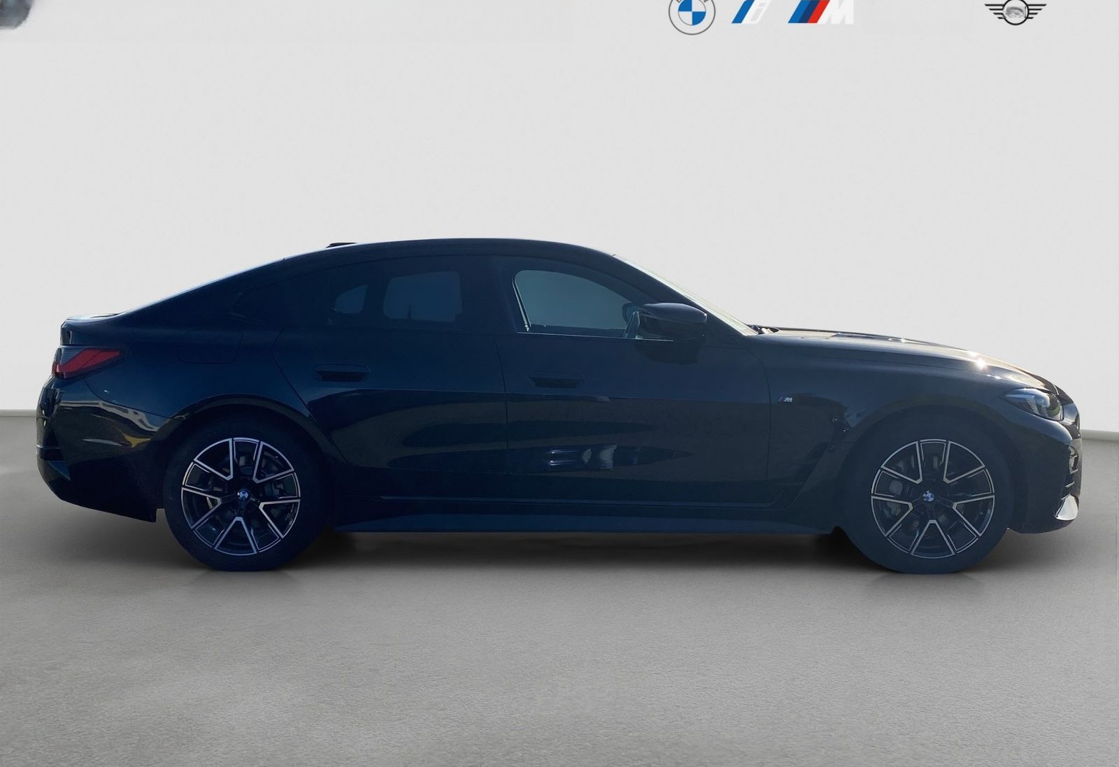 BMW 430i xDrive Gran Coupé ///M-Sport ACC LED PanoSD foto 7