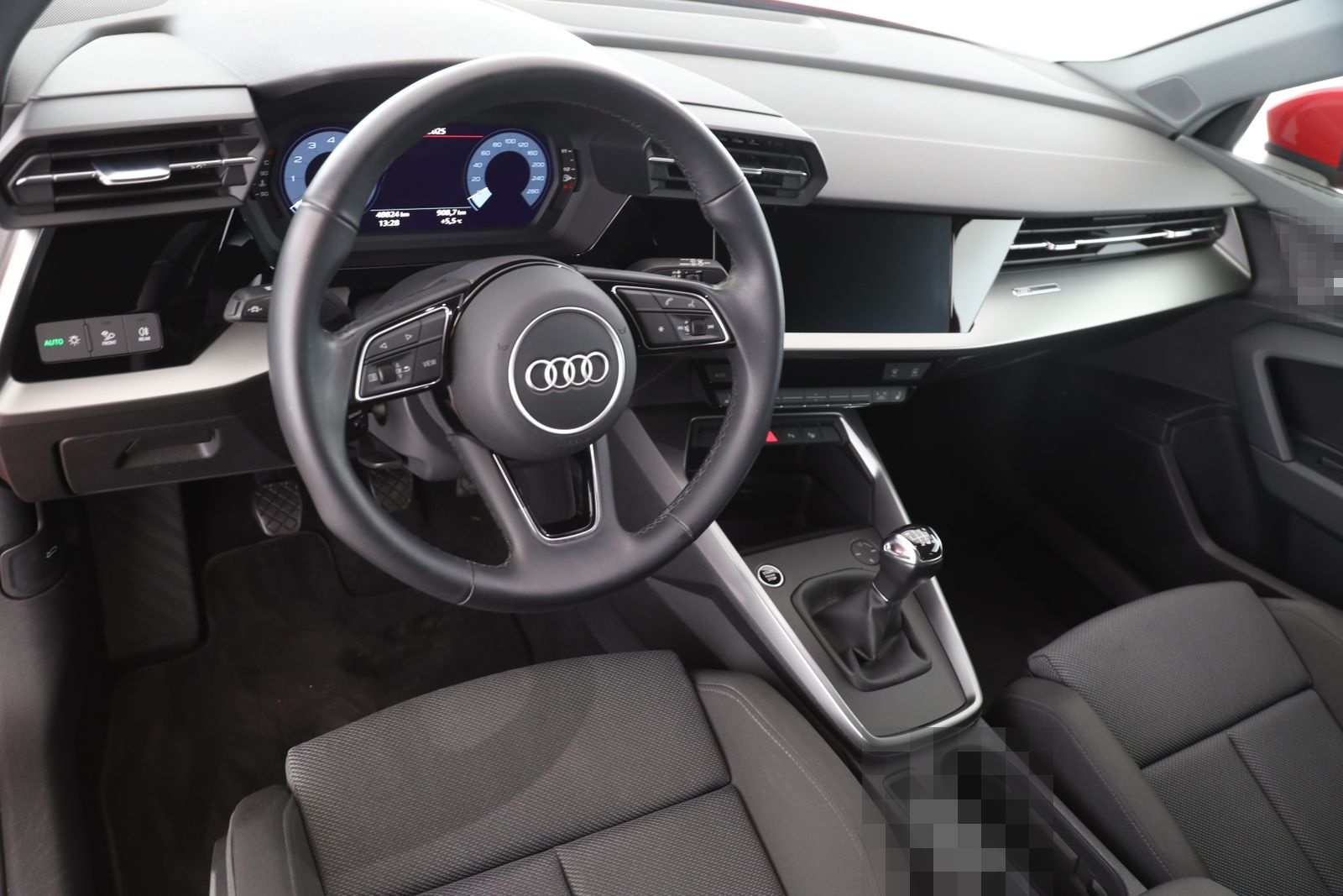 Audi A3 Sportback 35 TFSI advanced | MATRIX-LED | foto 13