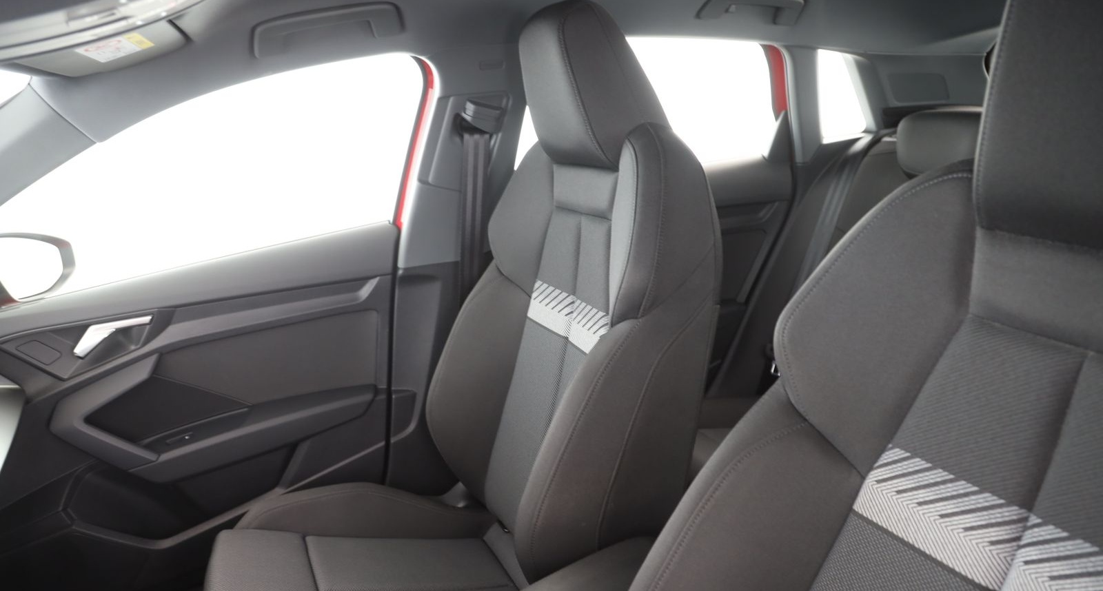 Audi A3 Sportback 35 TFSI advanced | MATRIX-LED | foto 16