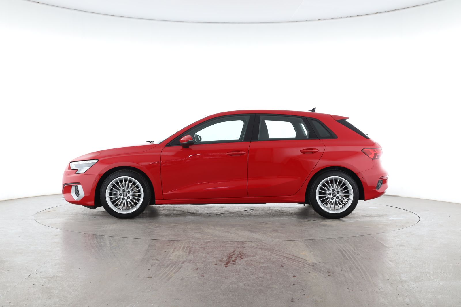 Audi A3 Sportback 35 TFSI advanced | MATRIX-LED | foto 5