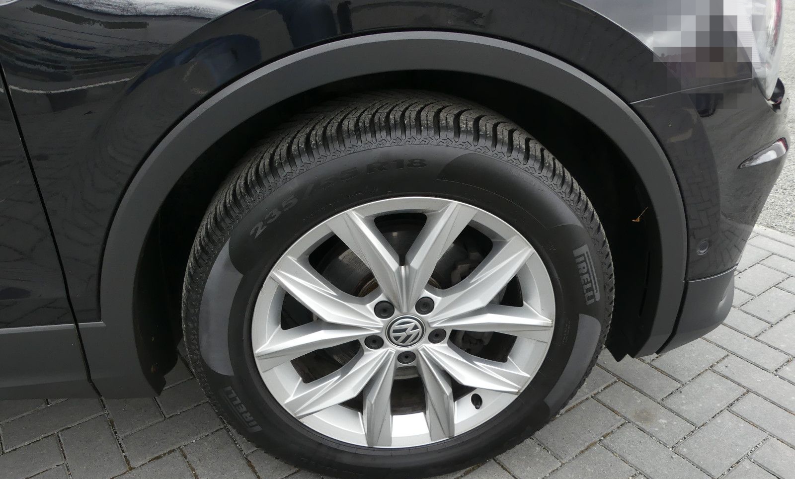 Volkswagen Tiguan Join Start-Stopp, Automatik foto 16