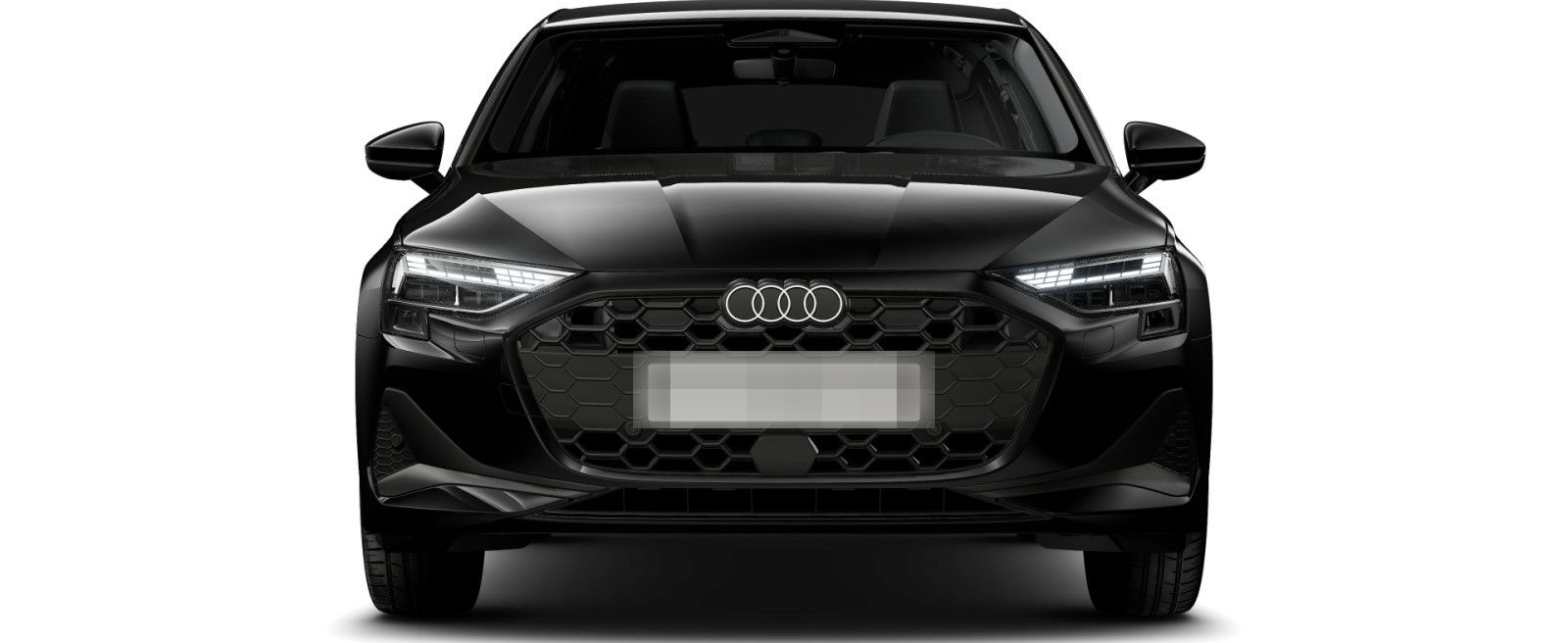 Audi A3 Sportback TFSI 85 kW S tronic foto 4
