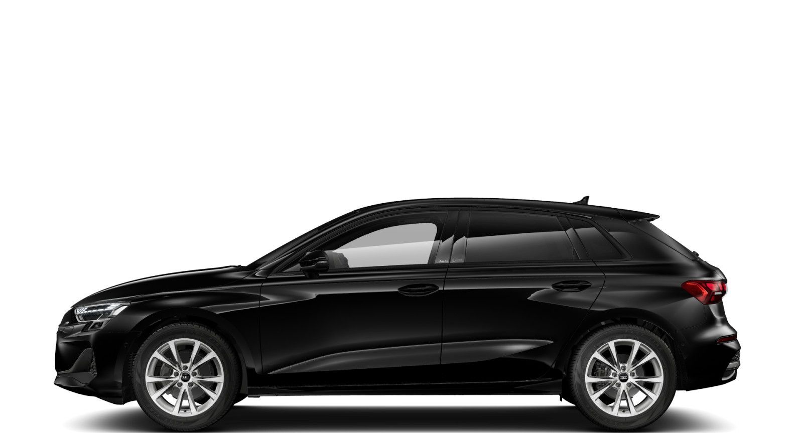 Audi A3 Sportback TFSI 85 kW S tronic foto 7