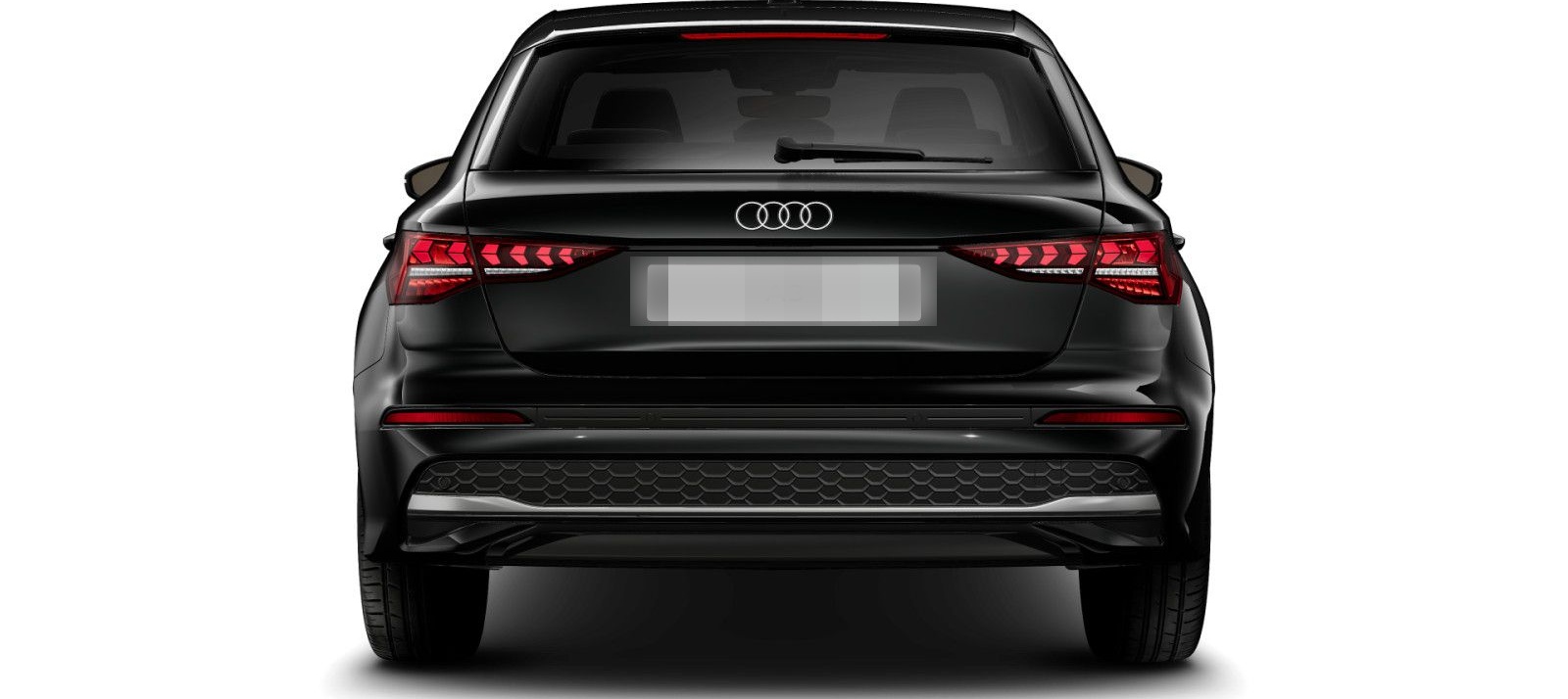 Audi A3 Sportback TFSI 85 kW S tronic foto 8