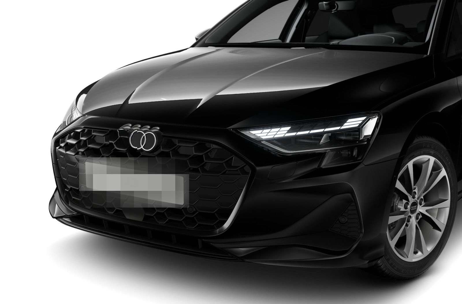 Audi A3 Sportback TFSI 85 kW S tronic foto 9