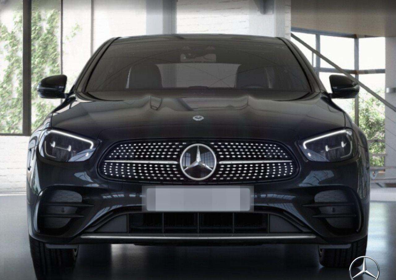 Mercedes-Benz E 300 de 2x AMG/PANO/MBUX/FAHRASS/MEMORY/HUD foto 8