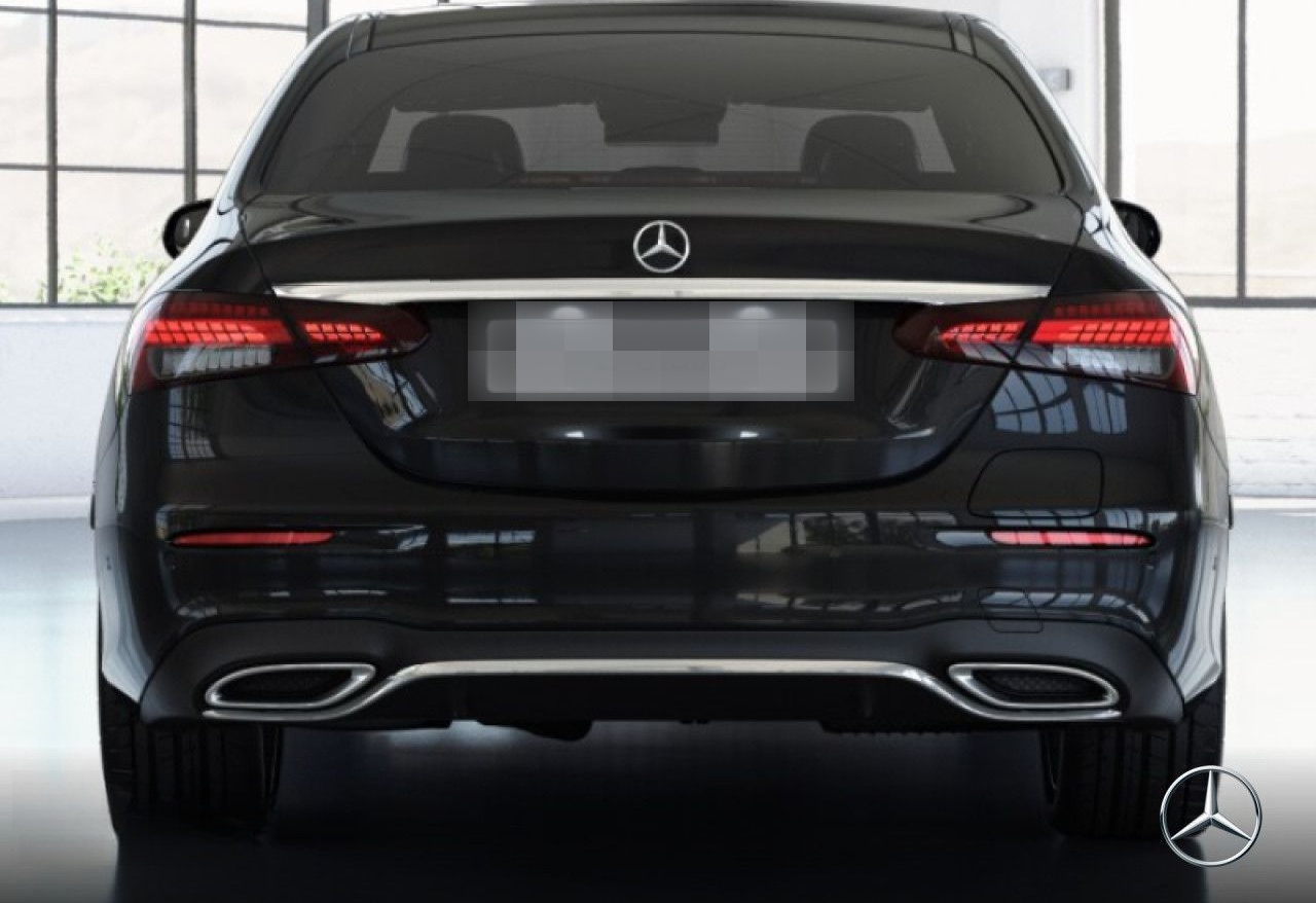 Mercedes-Benz E 300 de 2x AMG/PANO/MBUX/FAHRASS/MEMORY/HUD foto 9