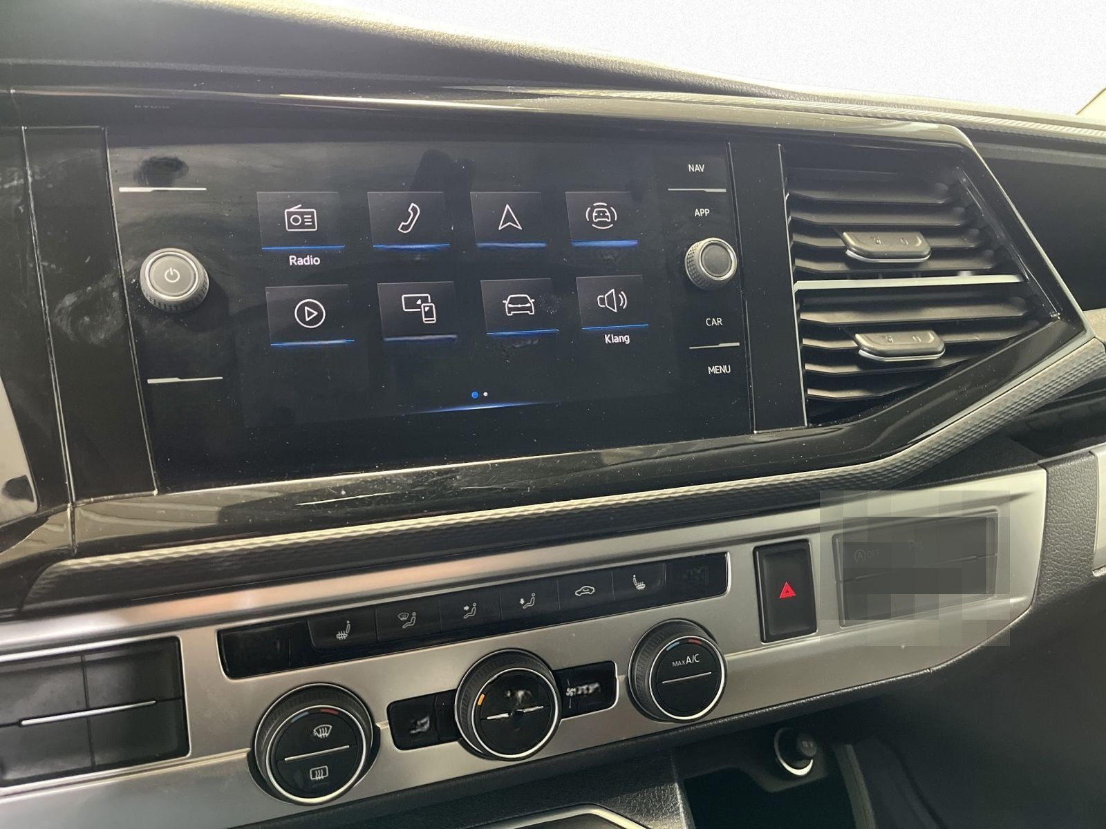 Volkswagen T6.1 Multivan KR CL 2.0 TDI 150 kW DSG 4M*7-SITZ foto 11