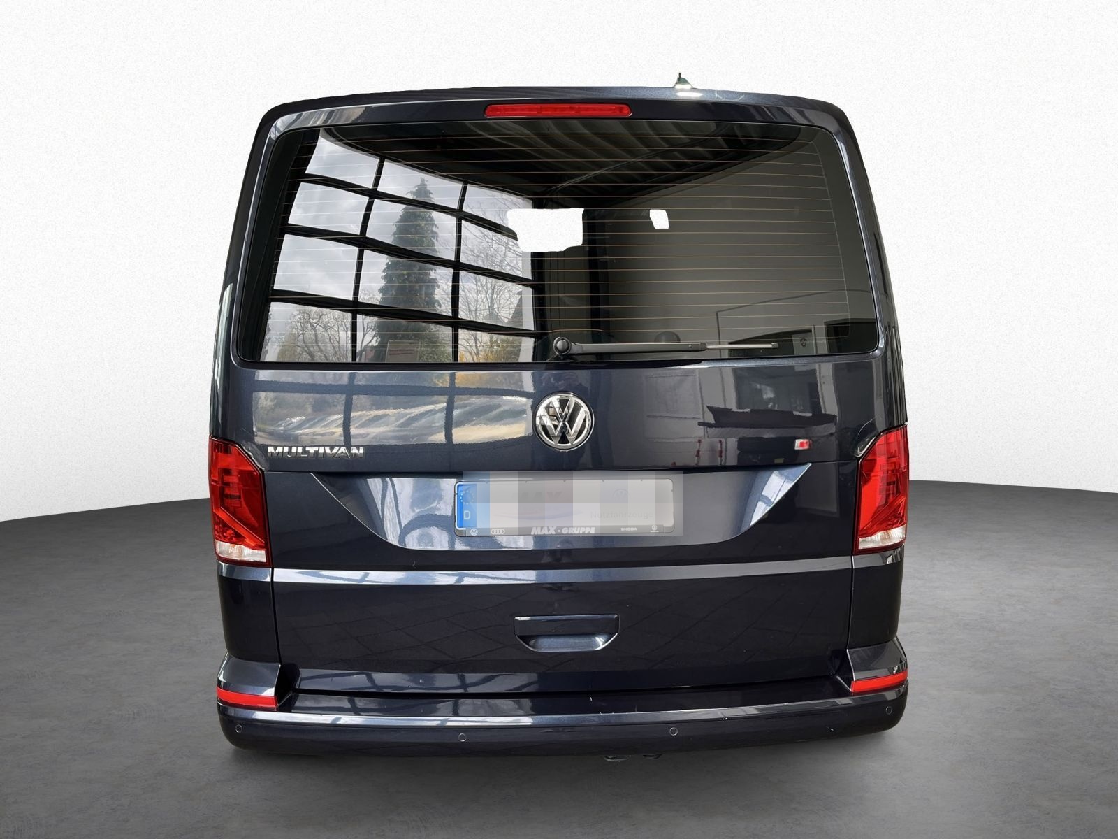 Volkswagen T6.1 Multivan KR CL 2.0 TDI 150 kW DSG 4M*7-SITZ foto 12