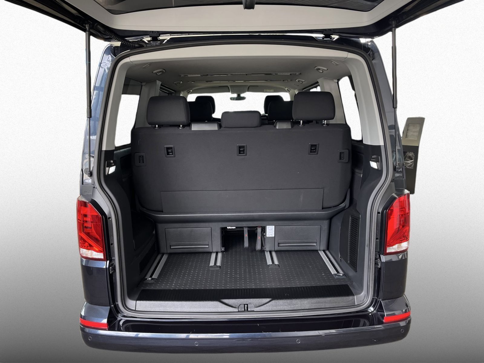 Volkswagen T6.1 Multivan KR CL 2.0 TDI 150 kW DSG 4M*7-SITZ foto 13