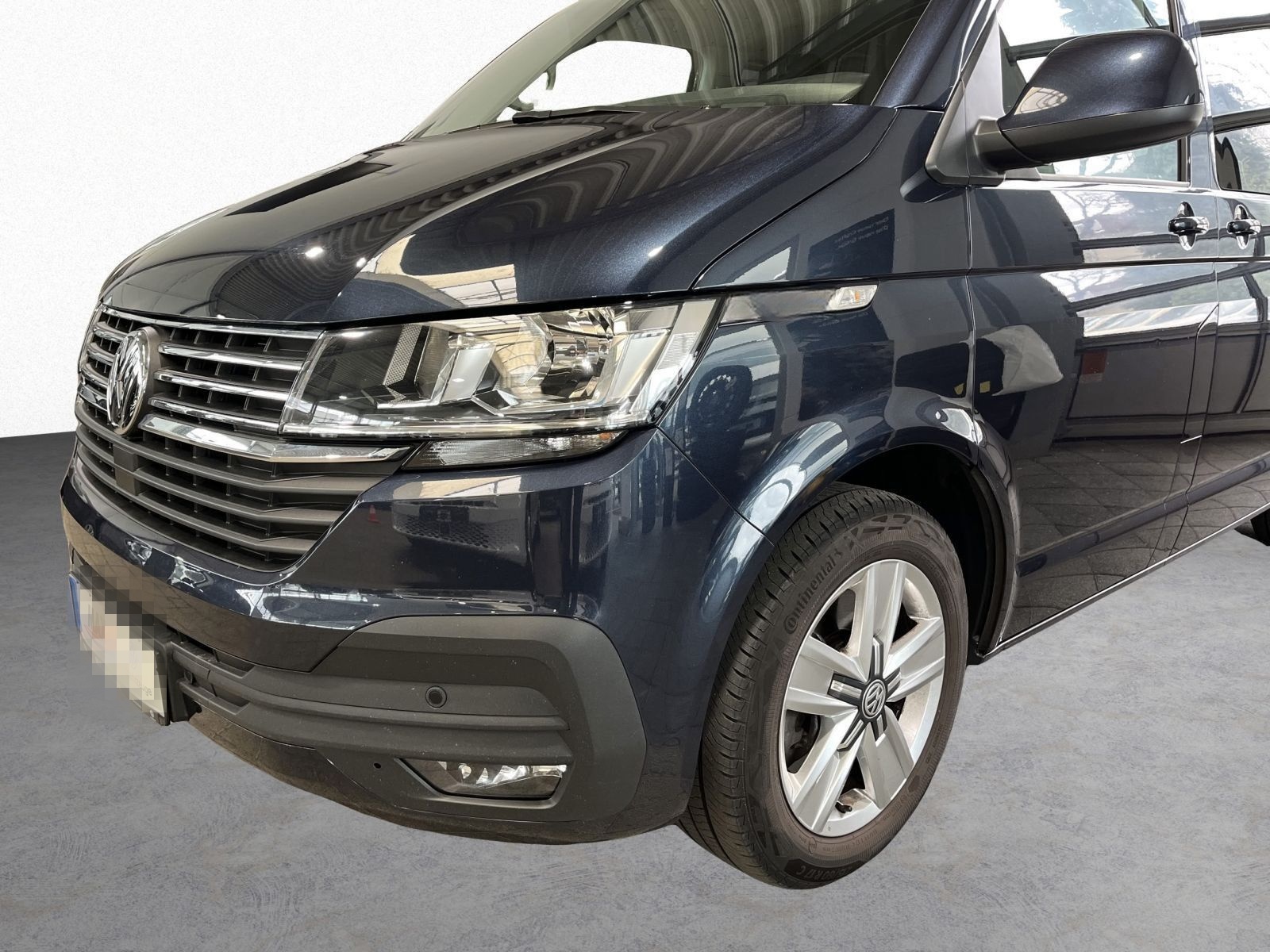 Volkswagen T6.1 Multivan KR CL 2.0 TDI 150 kW DSG 4M*7-SITZ foto 5