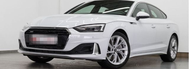 Audi A5 Sportback 45 TFSI Q S LINE AHK NAVI+ KAMERA S foto 2