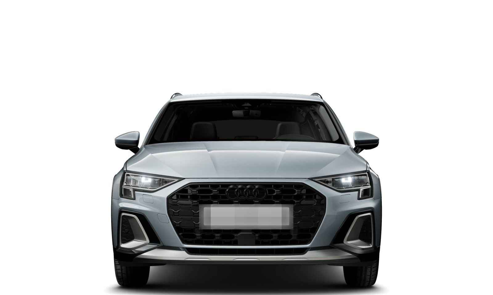 Audi A3 allstreet 35 TFSI Sportback S tronic foto 3
