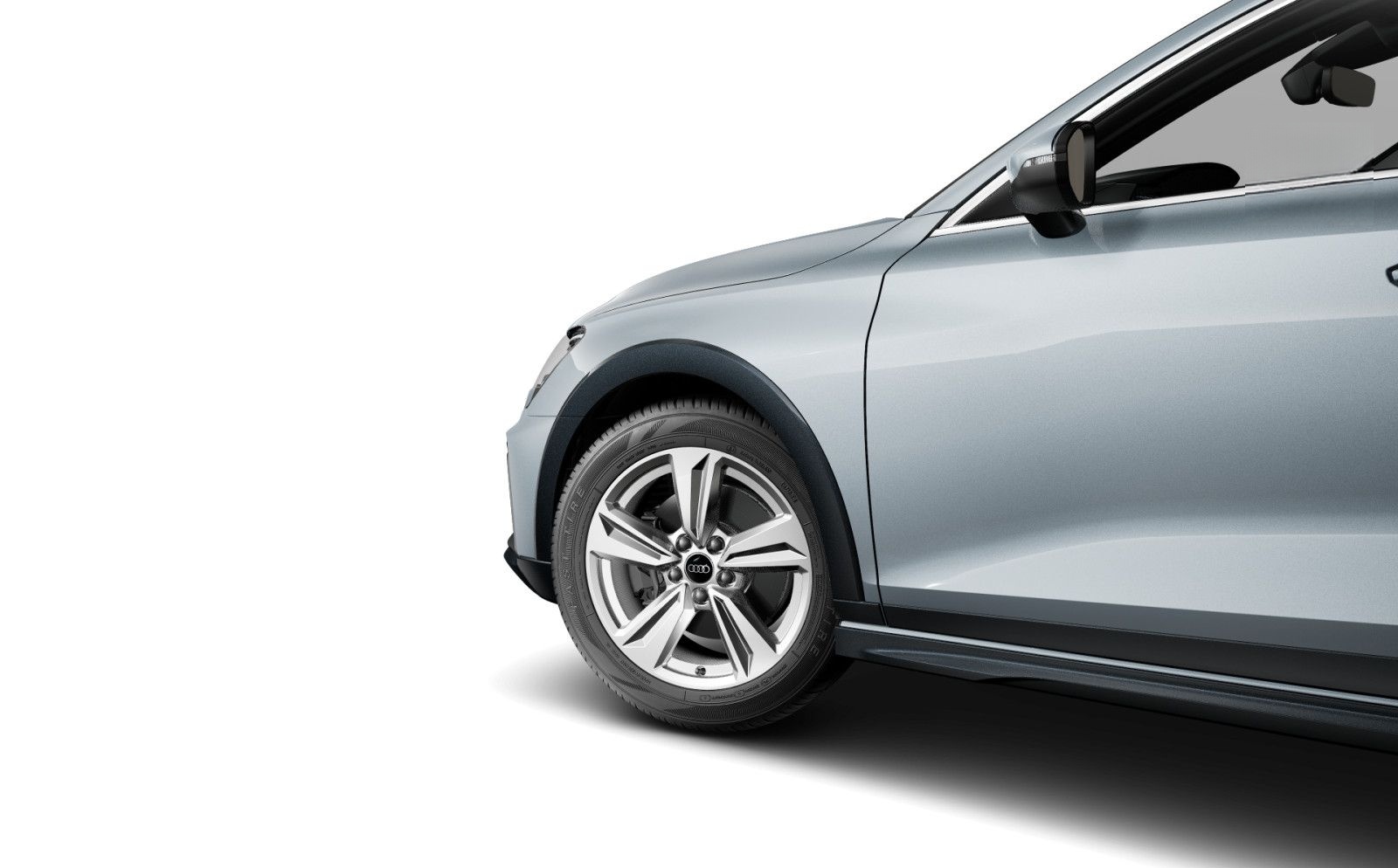 Audi A3 allstreet 35 TFSI Sportback S tronic foto 4