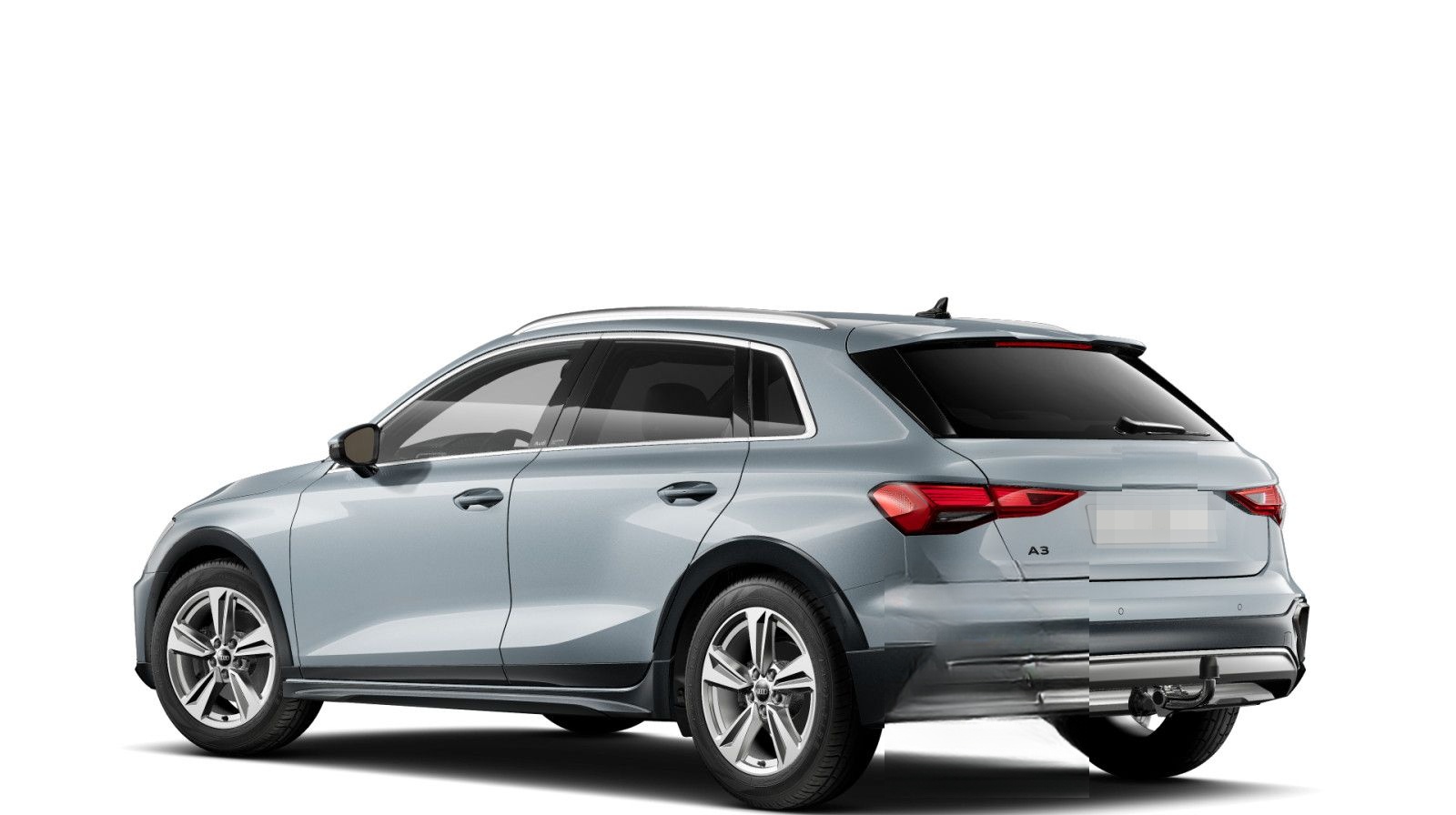 Audi A3 allstreet 35 TFSI Sportback S tronic foto 5