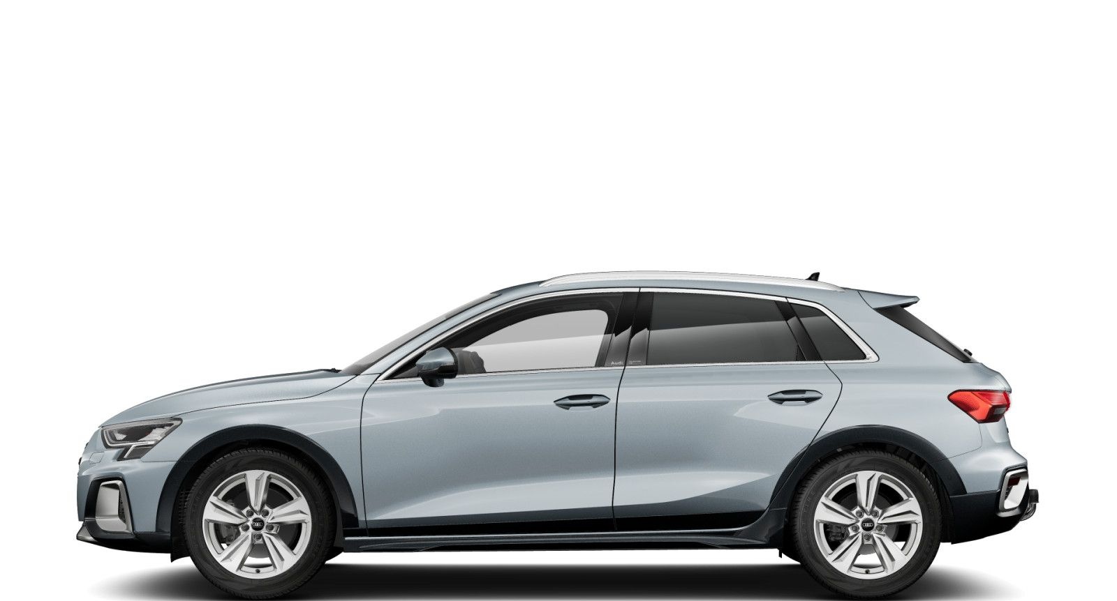 Audi A3 allstreet 35 TFSI Sportback S tronic foto 6