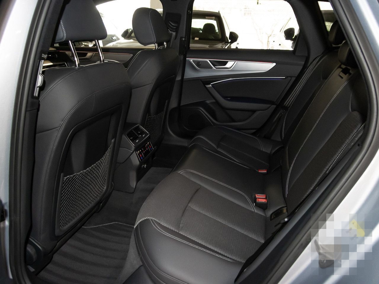 Audi A6 Avant 50 TDI quattro S line Matrix LED Kamera foto 15
