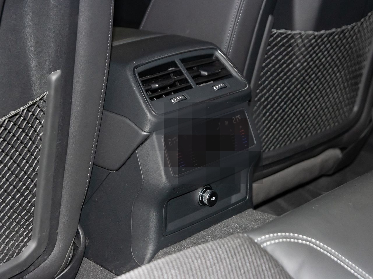 Audi A6 Avant 50 TDI quattro S line Matrix LED Kamera foto 16