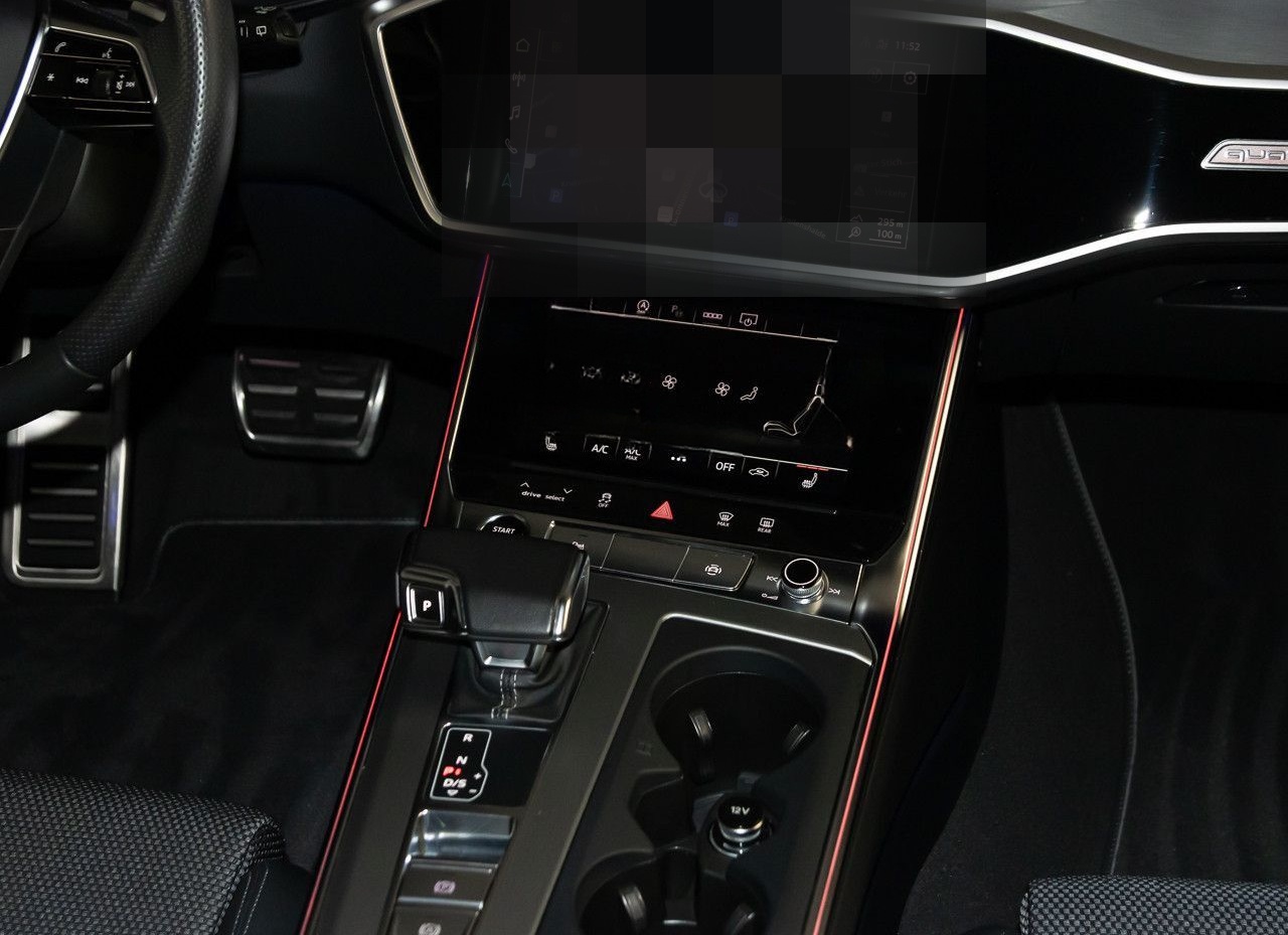 Audi A6 Avant 50 TDI quattro S line Matrix LED Kamera foto 19