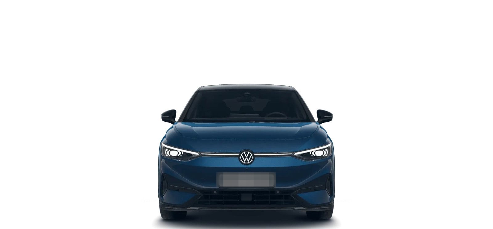 Volkswagen ID.7 PRO S BLACKSTYLE 360 AHK DCC WÄRMEPUMPE MEM foto 3