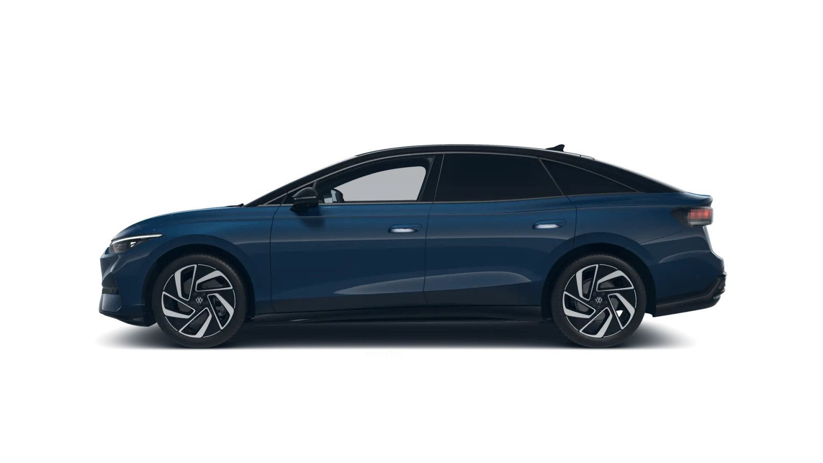 Volkswagen ID.7 PRO S BLACKSTYLE 360 AHK DCC WÄRMEPUMPE MEM foto 6