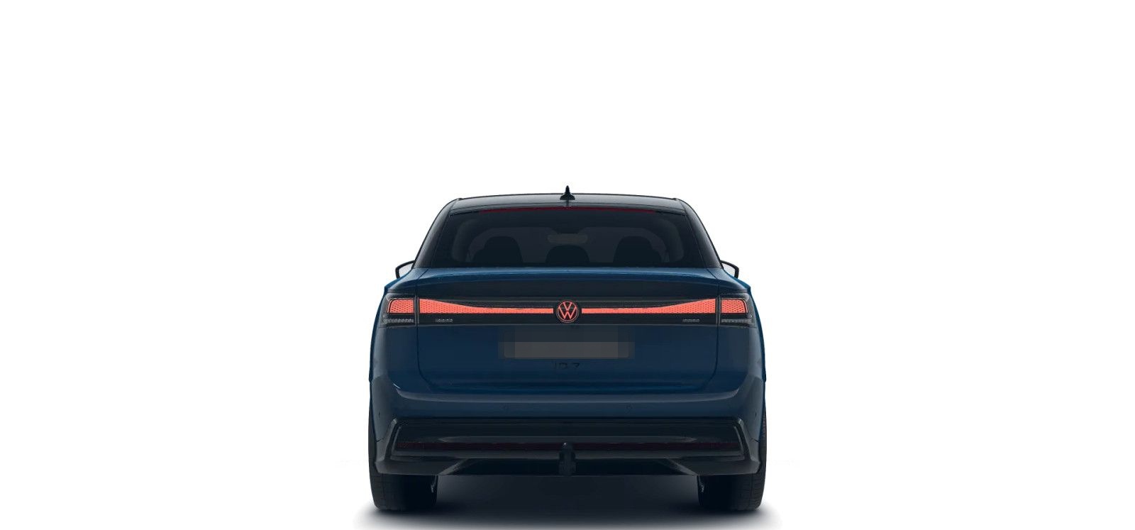 Volkswagen ID.7 PRO S BLACKSTYLE 360 AHK DCC WÄRMEPUMPE MEM foto 7