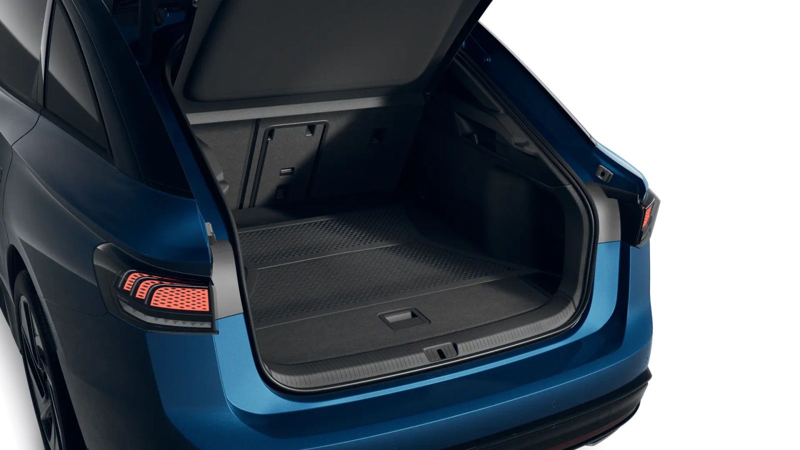 Volkswagen ID.7 PRO S BLACKSTYLE 360 AHK DCC WÄRMEPUMPE MEM foto 8