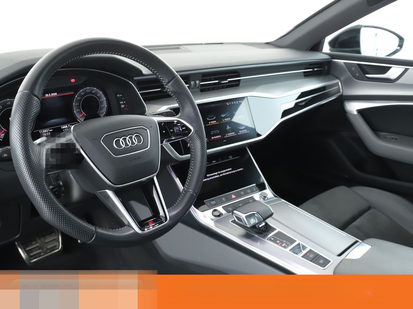 Audi 3.0 TFSI quattro 55 S Line Aut.*NAV*HUD*ACC*CAM* foto 11