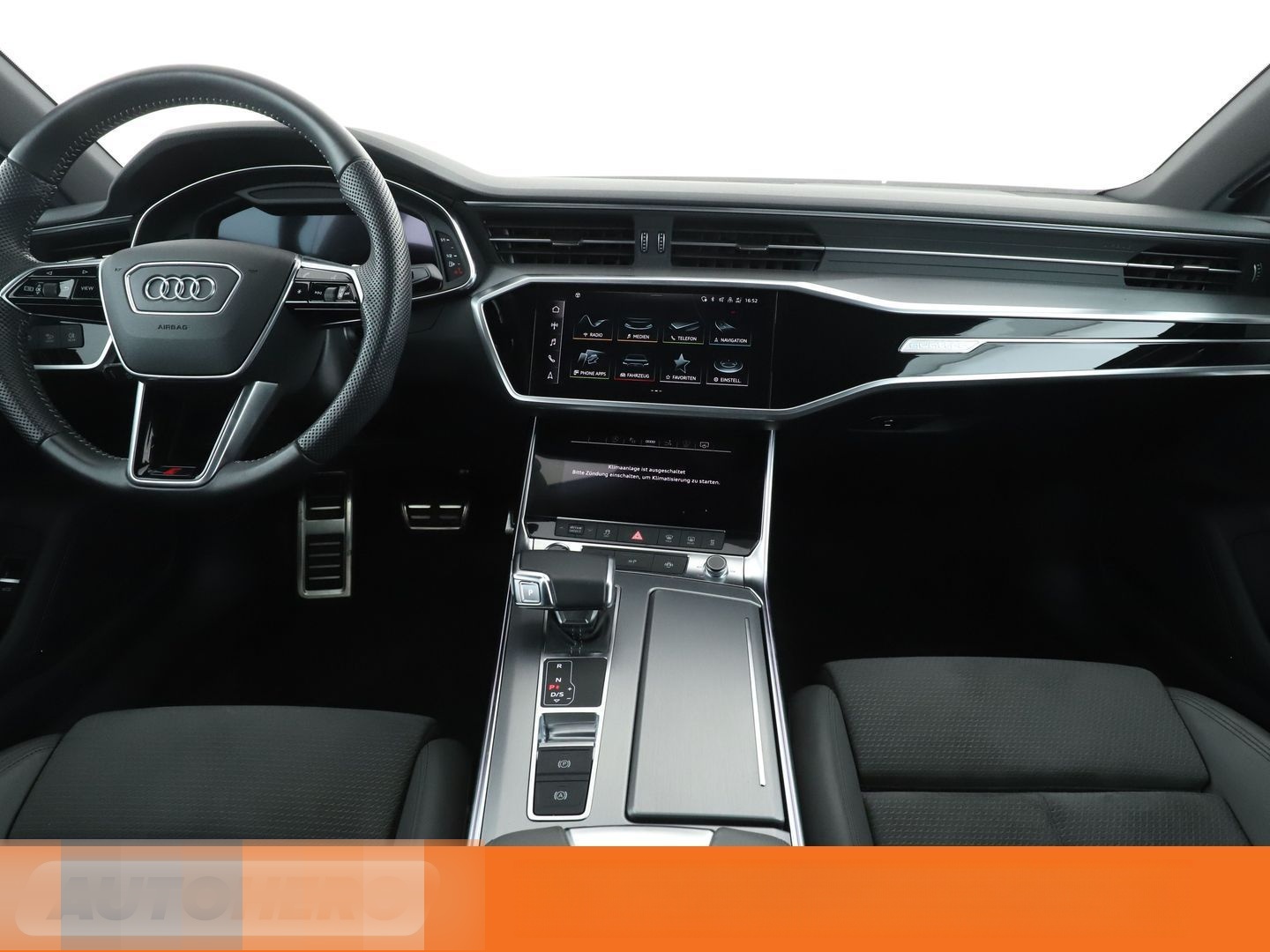 Audi 3.0 TFSI quattro 55 S Line Aut.*NAV*HUD*ACC*CAM* foto 12