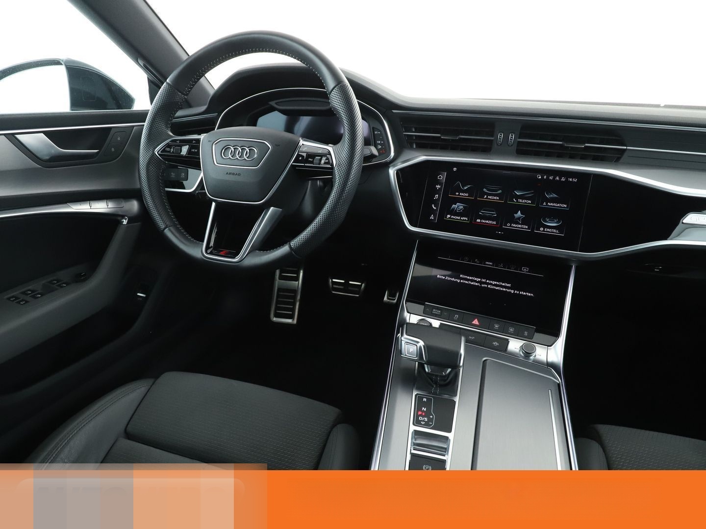Audi 3.0 TFSI quattro 55 S Line Aut.*NAV*HUD*ACC*CAM* foto 13
