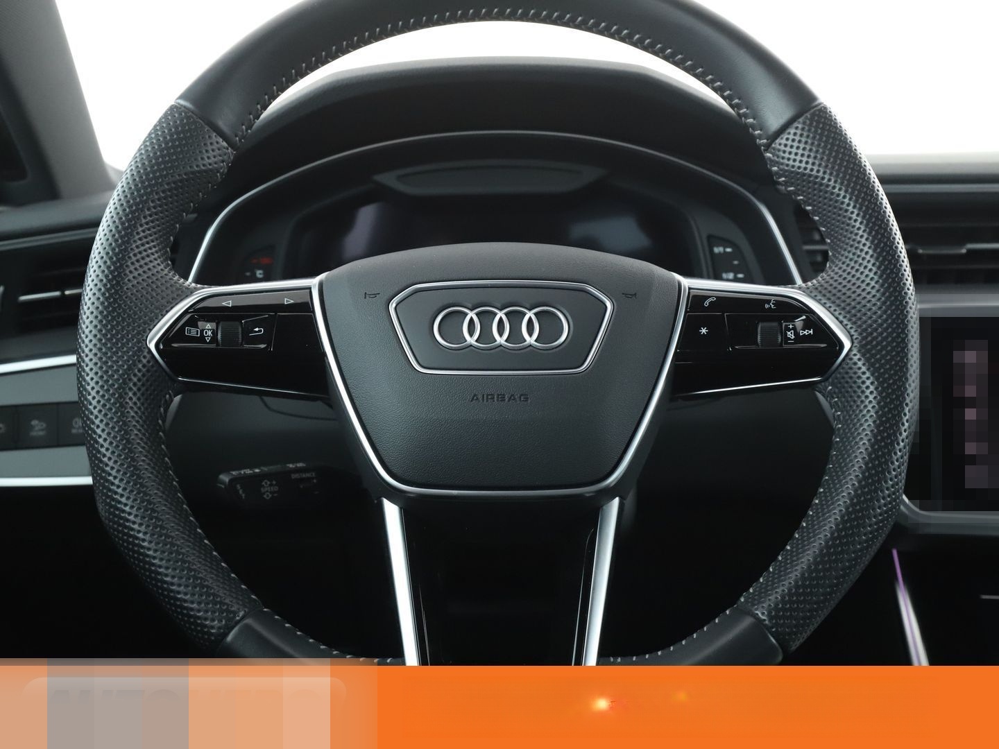 Audi 3.0 TFSI quattro 55 S Line Aut.*NAV*HUD*ACC*CAM* foto 19