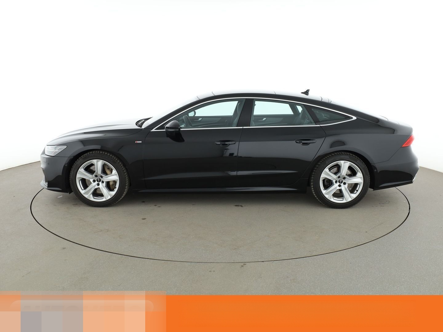 Audi 3.0 TFSI quattro 55 S Line Aut.*NAV*HUD*ACC*CAM* foto 3