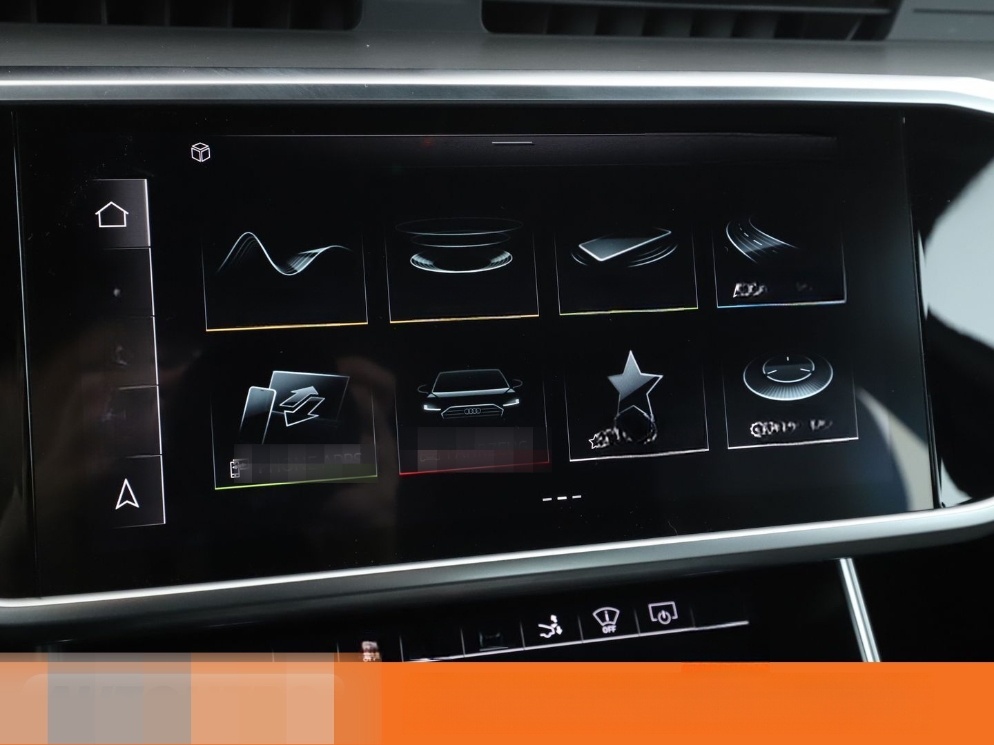 Audi 3.0 TFSI quattro 55 S Line Aut.*NAV*HUD*ACC*CAM* foto 21