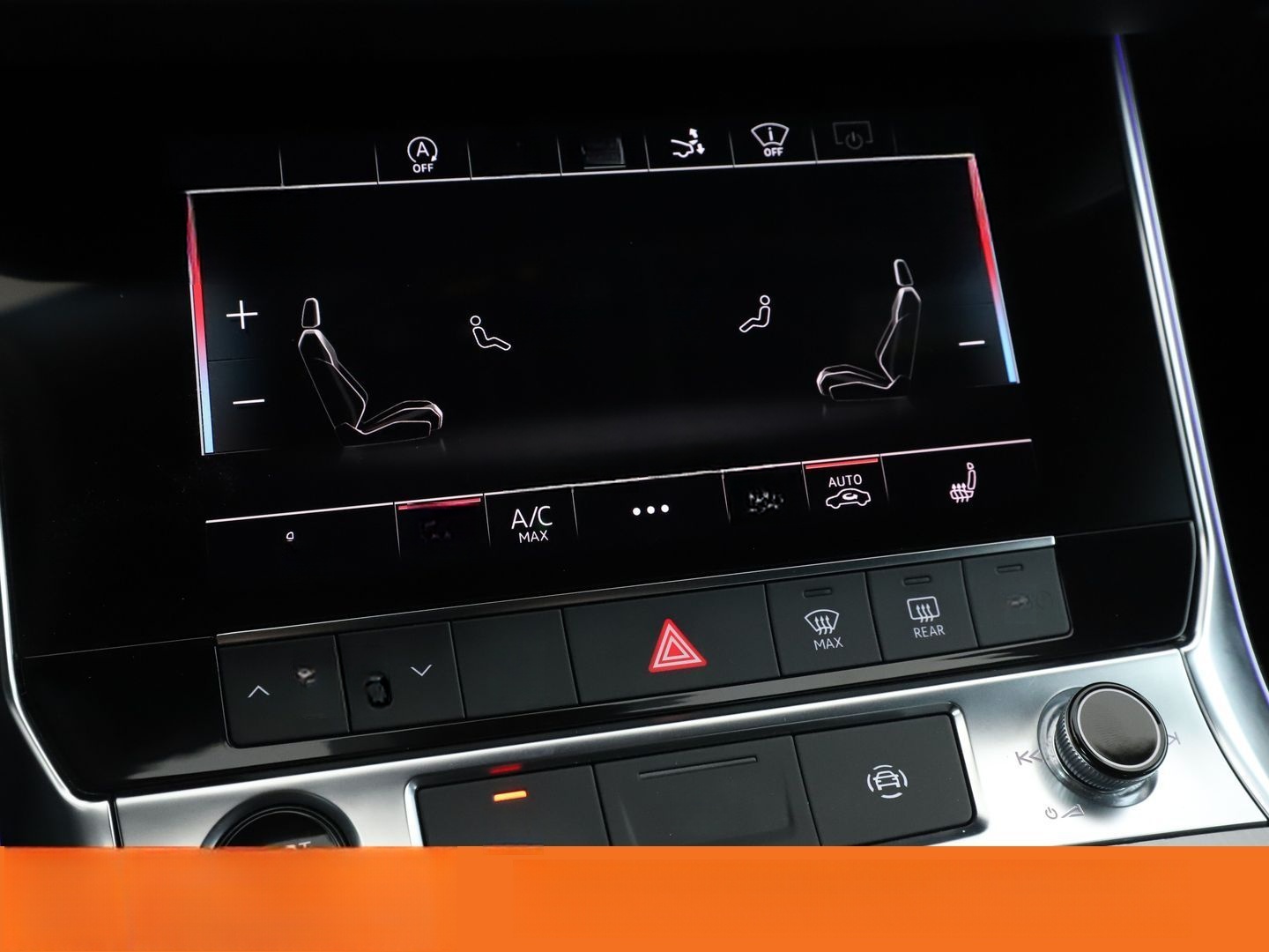 Audi 3.0 TFSI quattro 55 S Line Aut.*NAV*HUD*ACC*CAM* foto 23