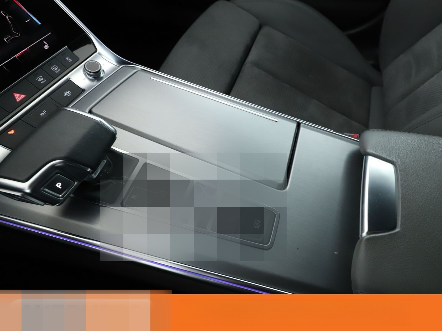 Audi 3.0 TFSI quattro 55 S Line Aut.*NAV*HUD*ACC*CAM* foto 24